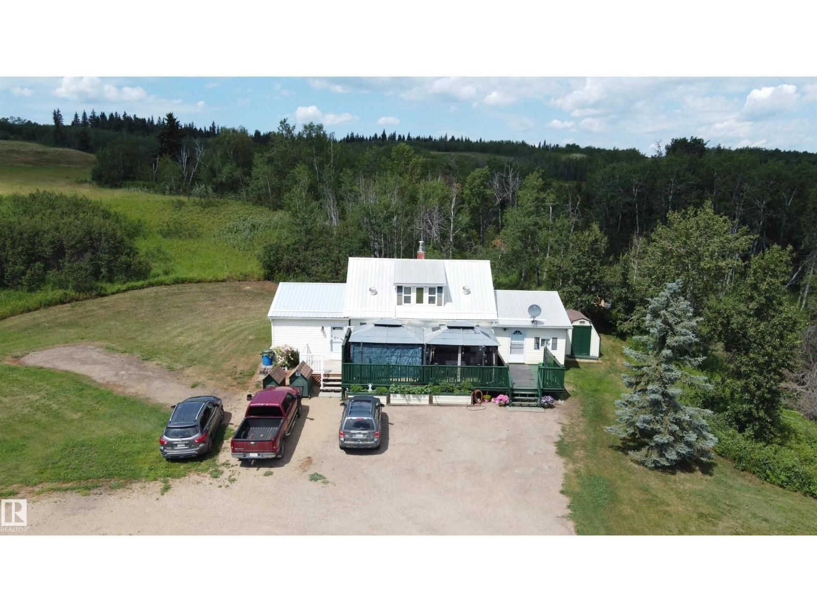 7308 Twp Rd 562, Rural St. Paul County, Alberta  T0A 1A0 - Photo 3 - E4362625