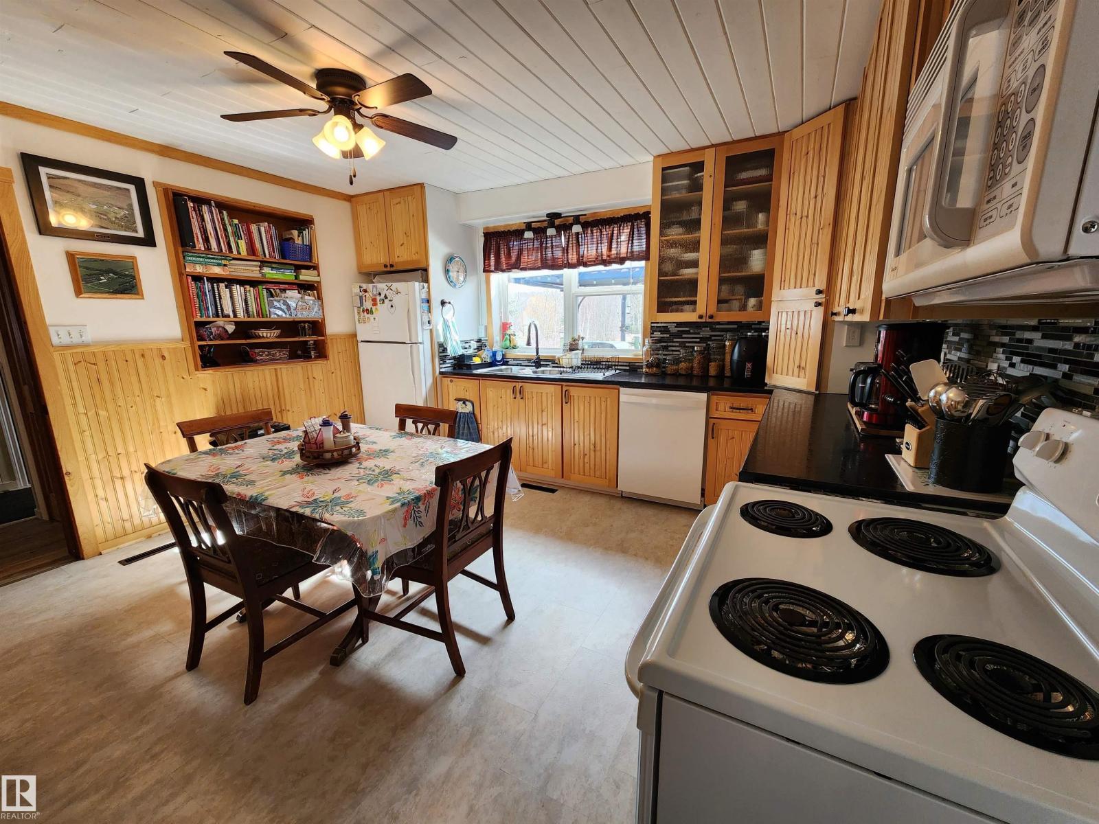 7308 Twp Rd 562, Rural St. Paul County, Alberta  T0A 1A0 - Photo 21 - E4362625
