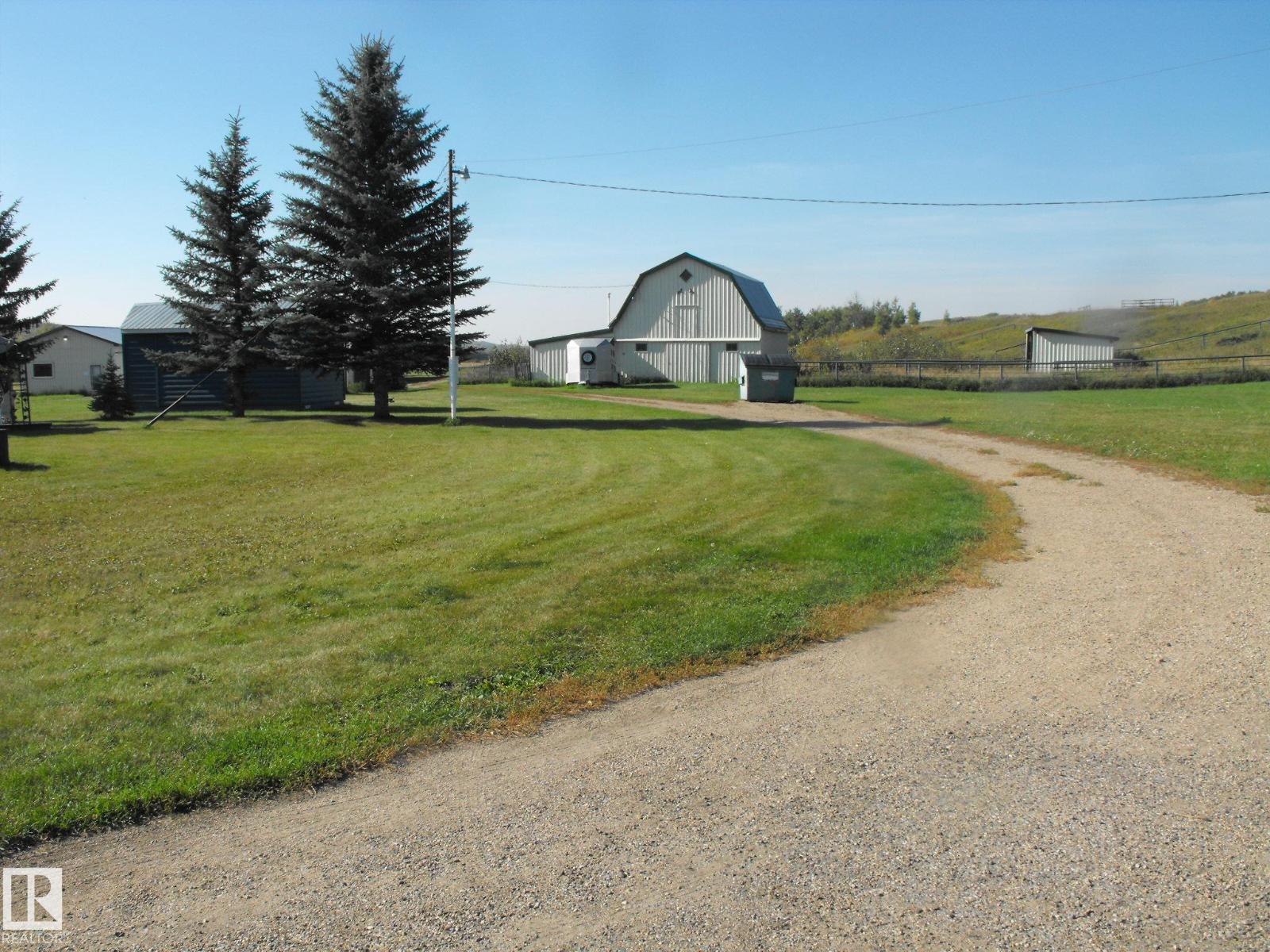 7308 Twp Rd 562, Rural St. Paul County, Alberta  T0A 1A0 - Photo 50 - E4362625