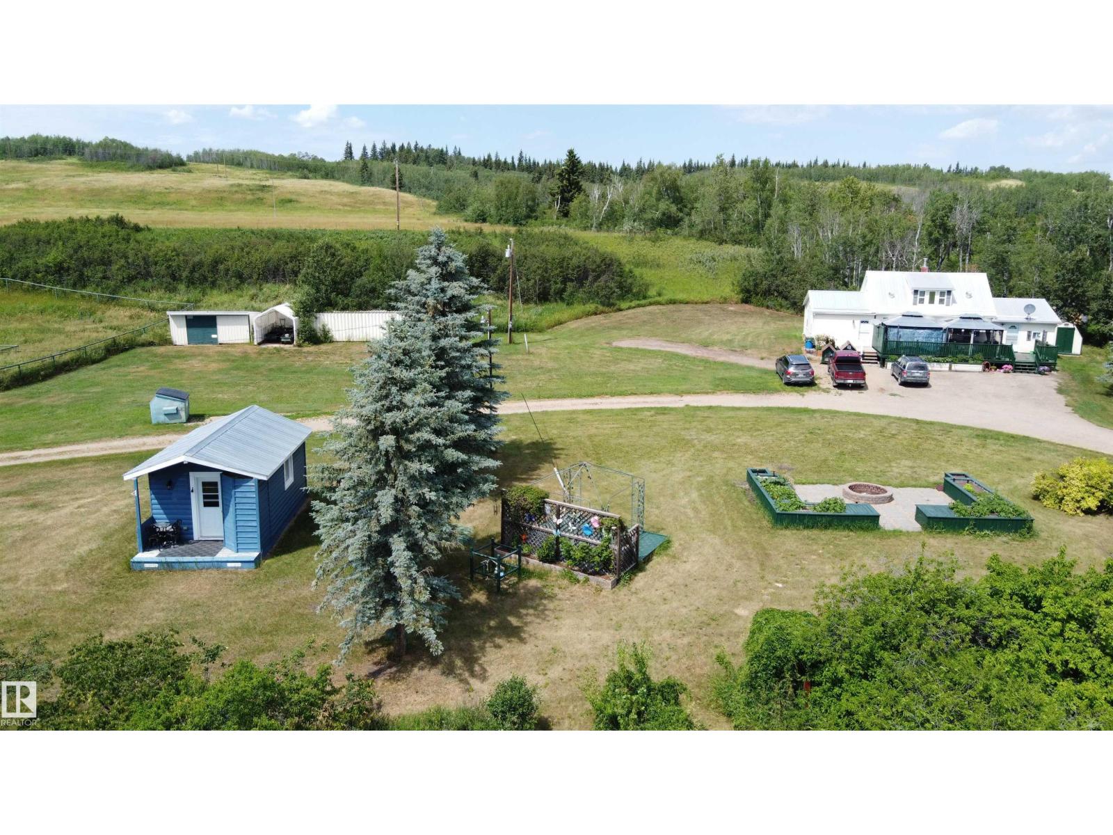 7308 Twp Rd 562, Rural St. Paul County, Alberta  T0A 1A0 - Photo 2 - E4362625