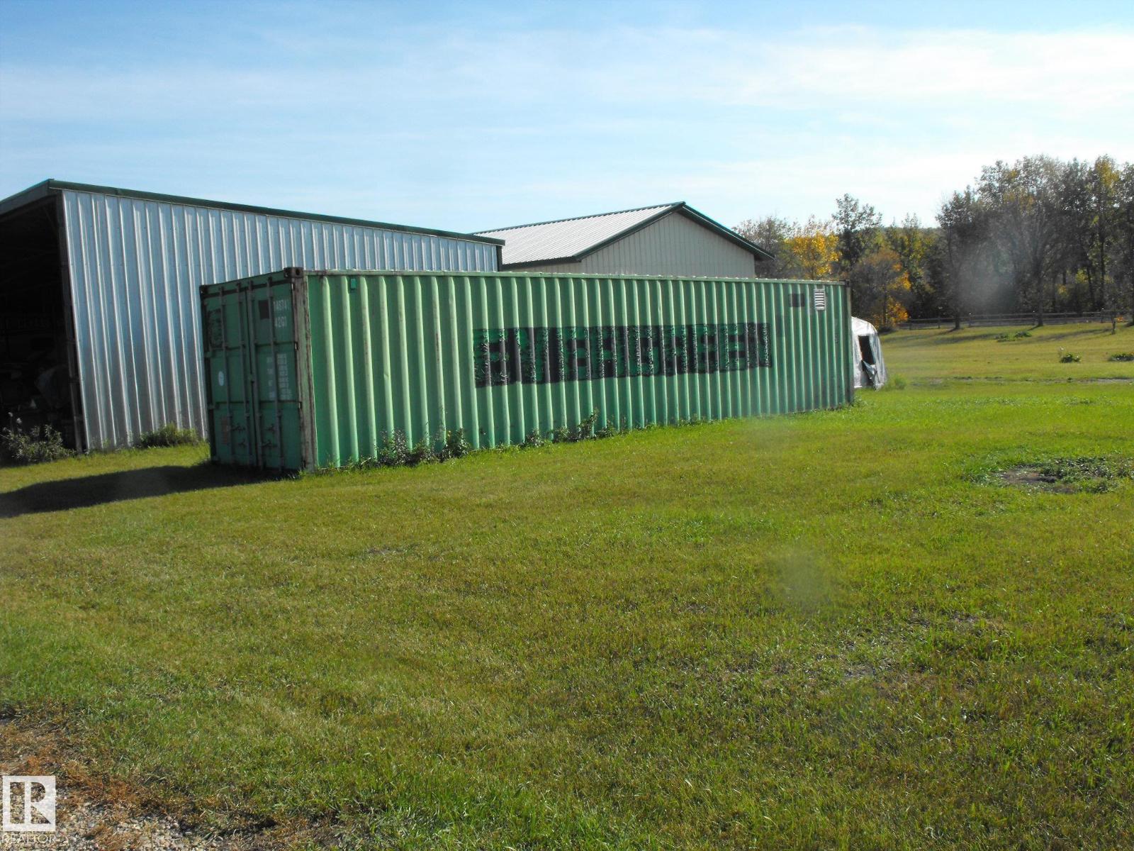 7308 Twp Rd 562, Rural St. Paul County, Alberta  T0A 1A0 - Photo 47 - E4362625