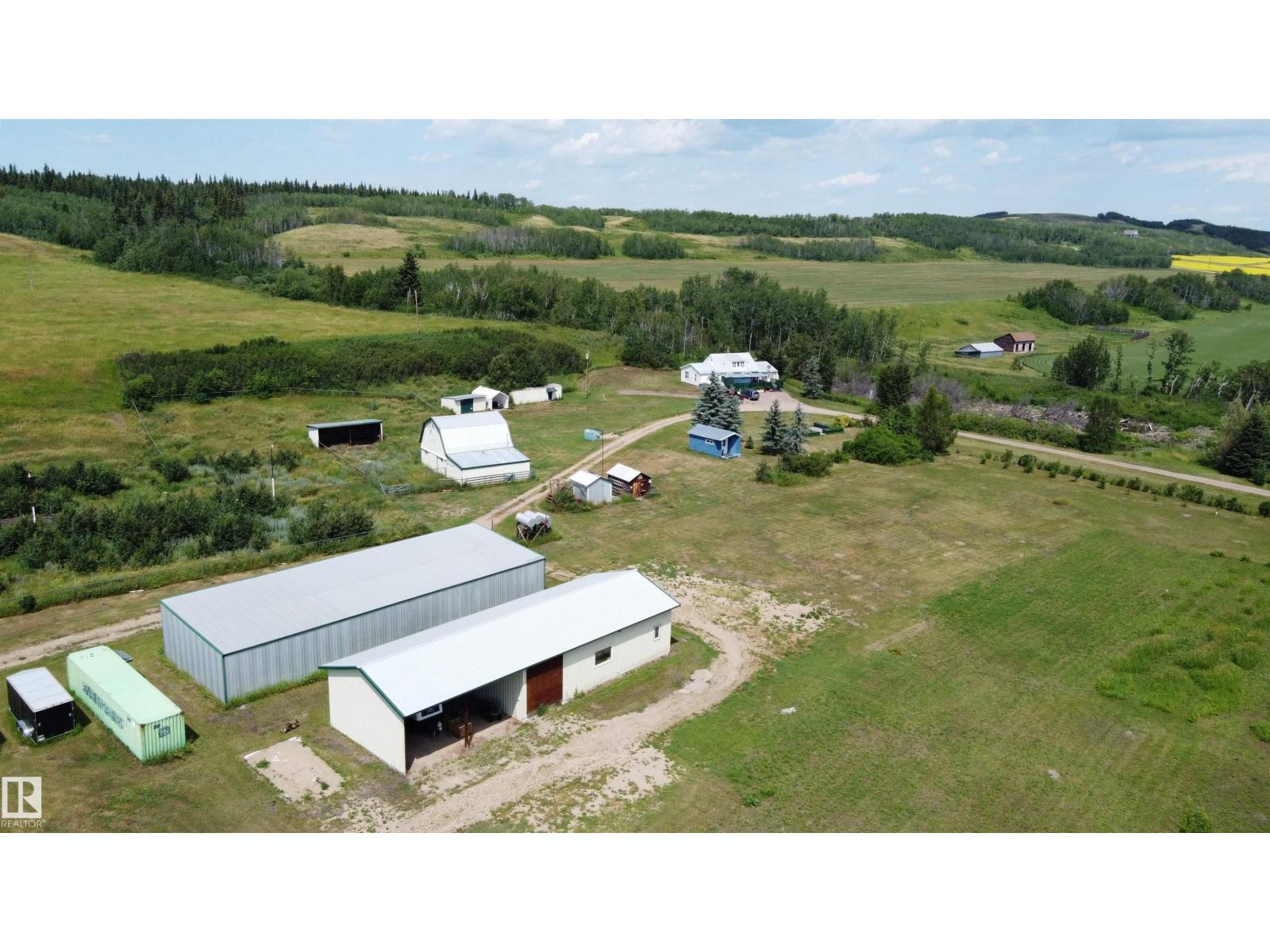 7308 Twp Rd 562, Rural St. Paul County, Alberta  T0A 1A0 - Photo 5 - E4362625