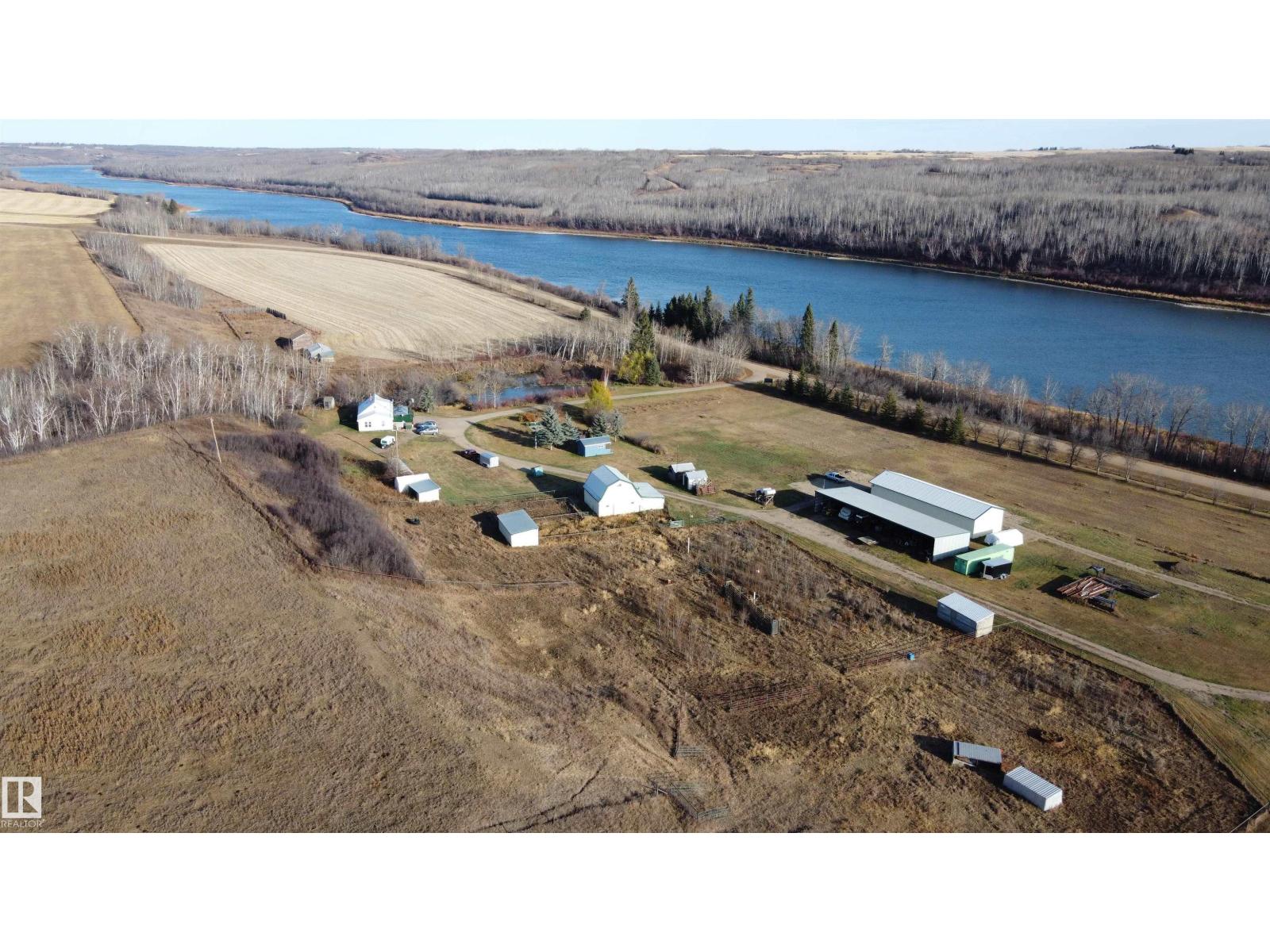 7308 Twp Rd 562, Rural St. Paul County, Alberta  T0A 1A0 - Photo 57 - E4362625
