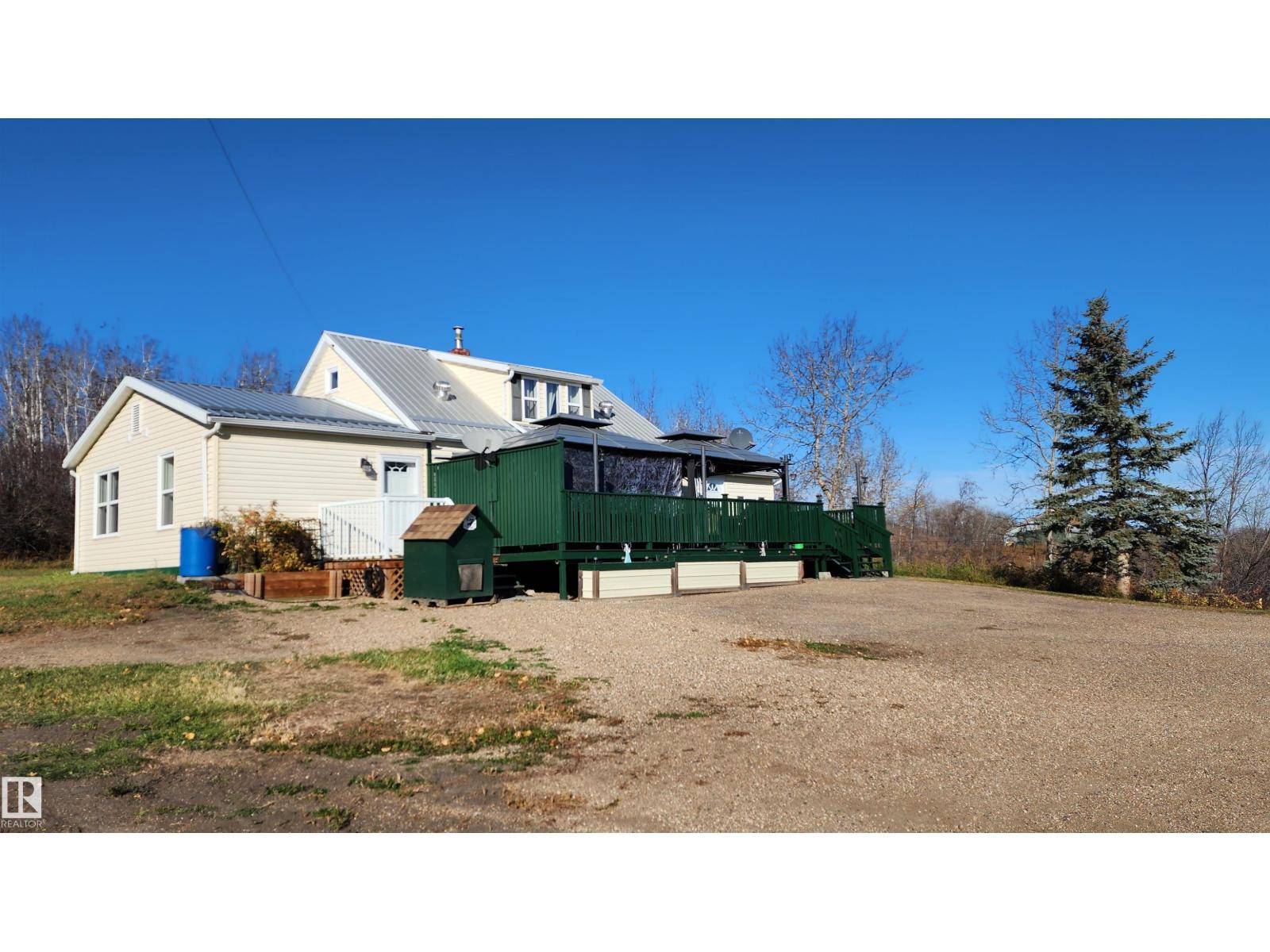 7308 Twp Rd 562, Rural St. Paul County, Alberta  T0A 1A0 - Photo 66 - E4362625