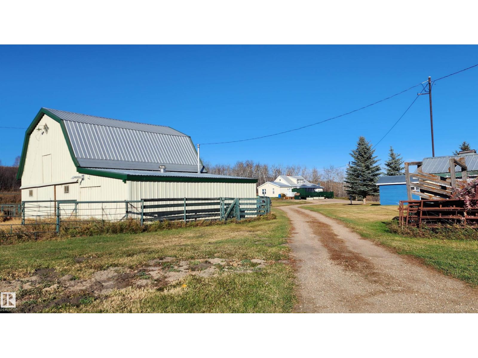 7308 Twp Rd 562, Rural St. Paul County, Alberta  T0A 1A0 - Photo 51 - E4362625