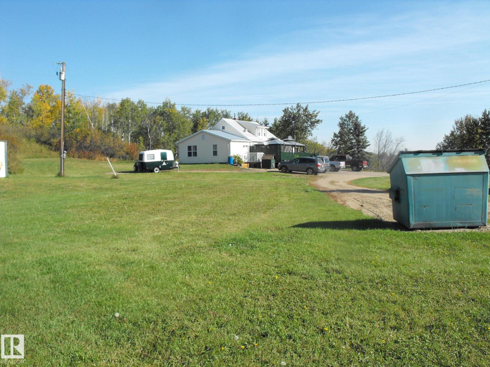 7308 Twp Rd 562, Rural St. Paul County, Alberta  T0A 1A0 - Photo 67 - E4362625