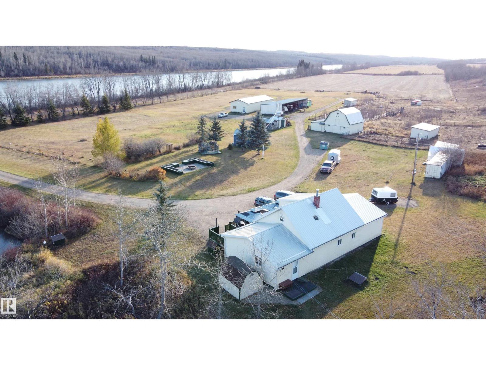 7308 Twp Rd 562, Rural St. Paul County, Alberta  T0A 1A0 - Photo 61 - E4362625