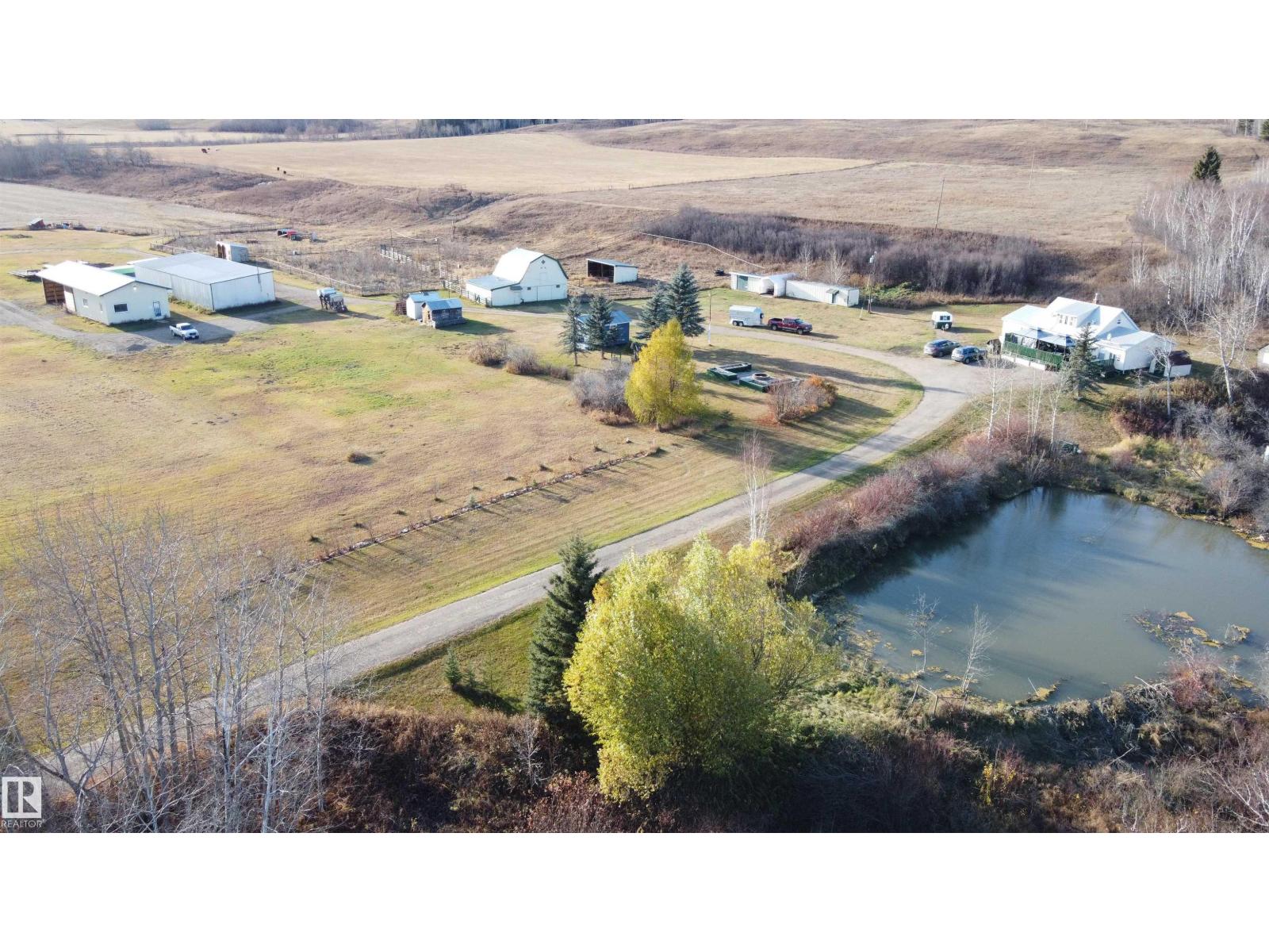 7308 Twp Rd 562, Rural St. Paul County, Alberta  T0A 1A0 - Photo 60 - E4362625
