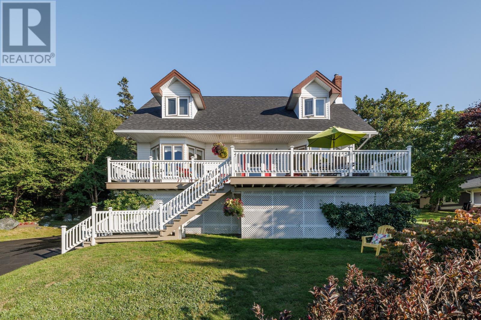 142 Tucker's Hill Road, Portugal Cove-St. Philips, Newfoundland & Labrador  A1M 1N3 - Photo 1 - 1290392