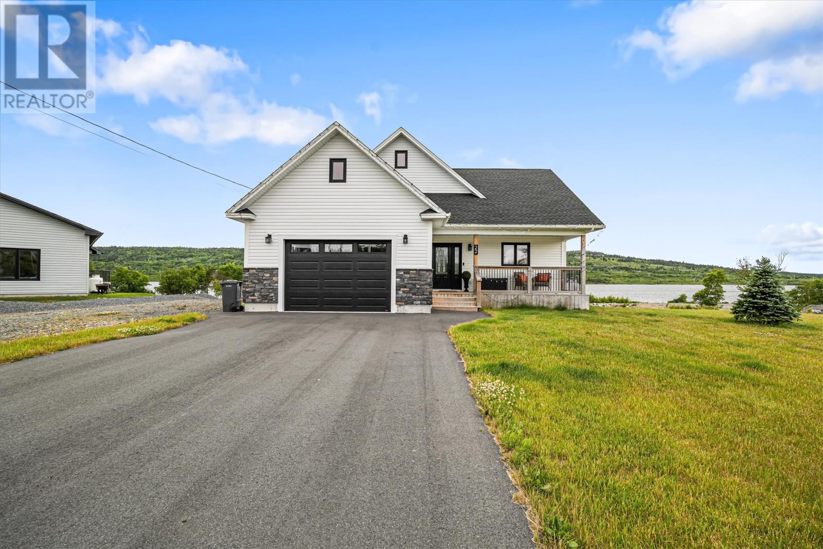 22 Jack Pine Drive, Spaniard's Bay, Newfoundland & Labrador  A0A 3X0 - Photo 1 - 1290361