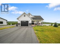 22 Jack Pine Drive, Spaniard's Bay, Newfoundland & Labrador