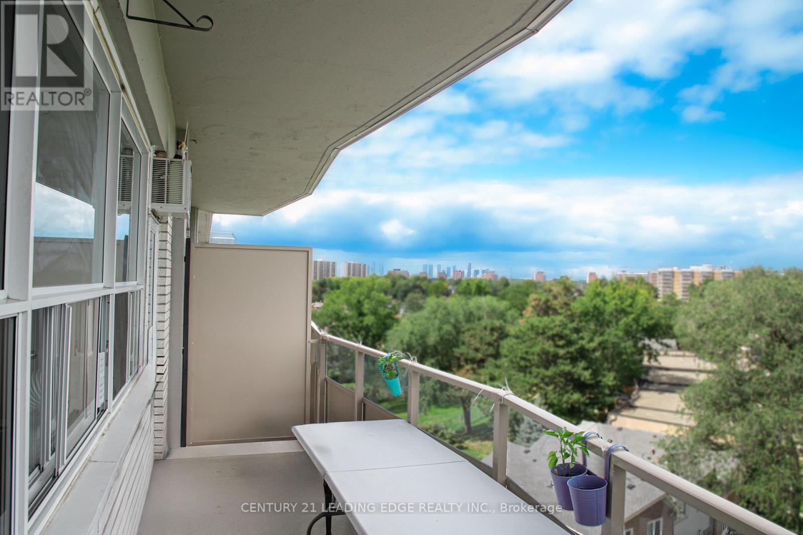 917 - 80 Grandravine Drive, Toronto, Ontario  M3J 1B2 - Photo 6 - W12389002
