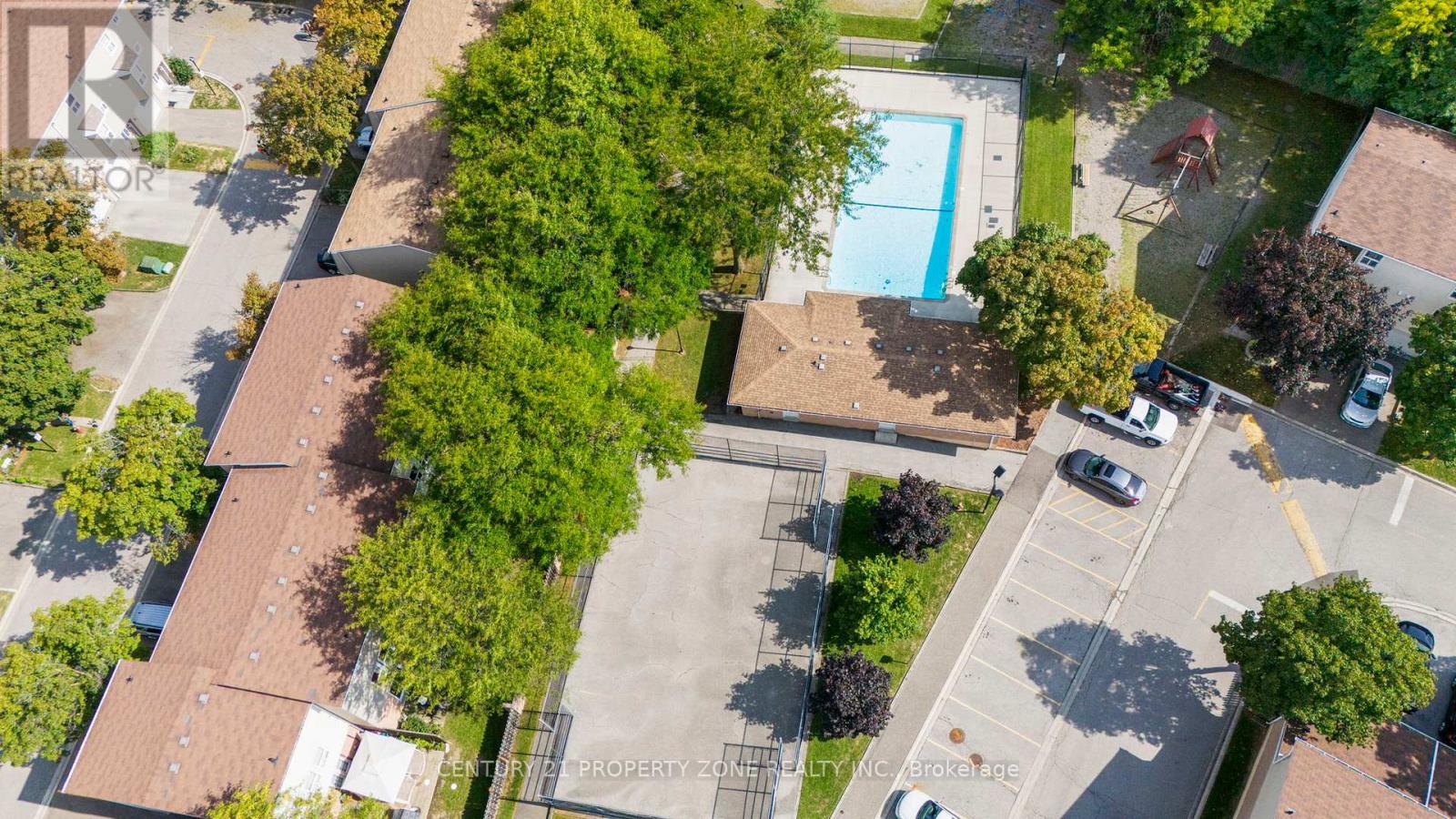 90 Enmount Drive, Brampton, Ontario  L6T 4C9 - Photo 30 - W12398755