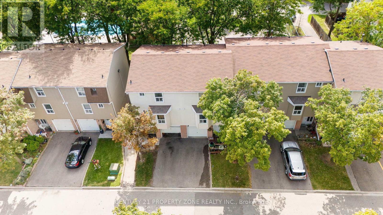 90 Enmount Drive, Brampton, Ontario  L6T 4C9 - Photo 27 - W12398755