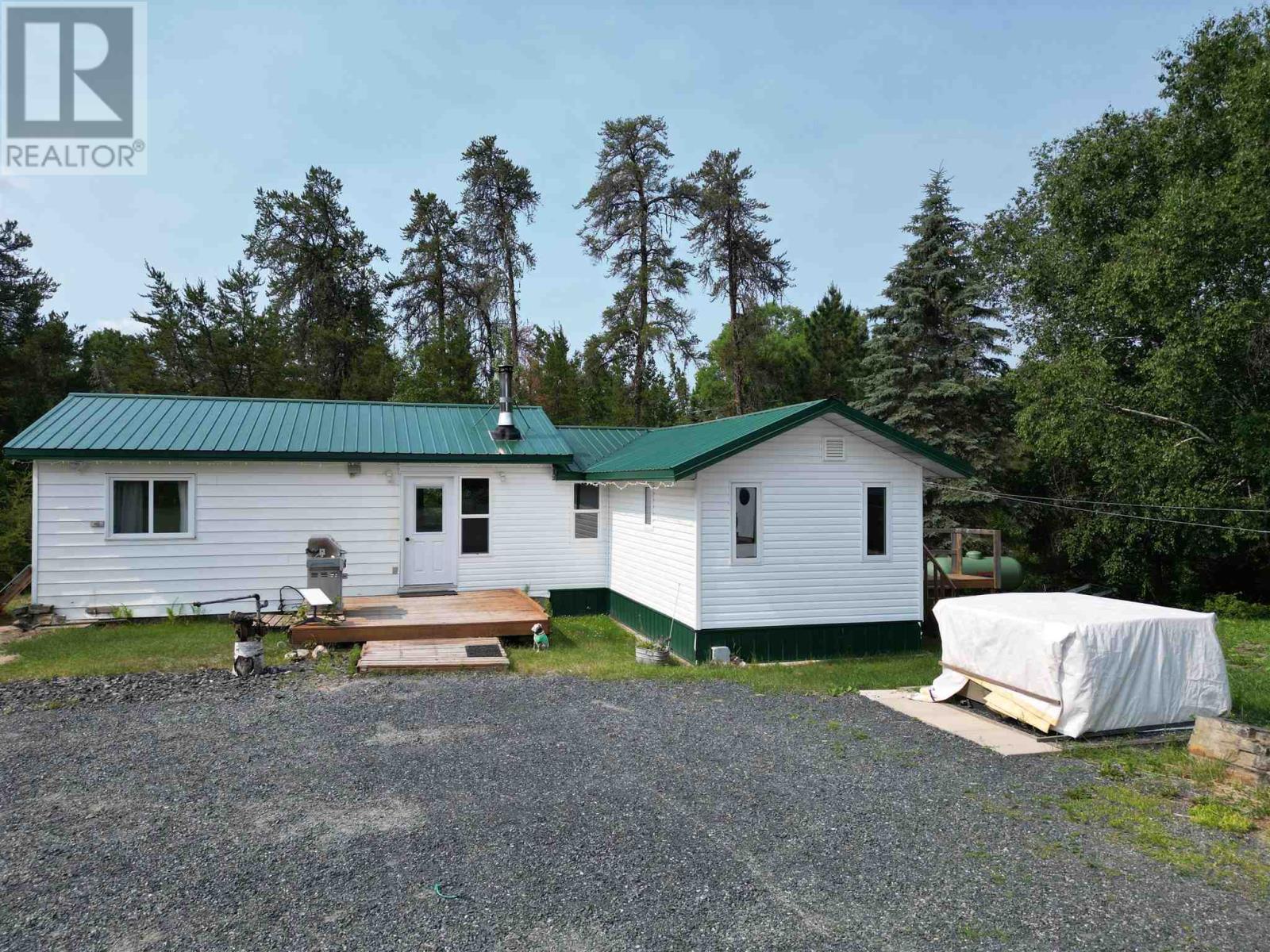 128 Beauty Bay Road, Kenora, Ontario  P9N 4P3 - Photo 1 - TB252035