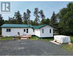 128 Beauty Bay Road, Kenora, Ontario