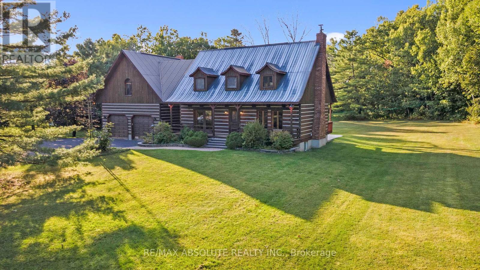 188 BURNS DRIVE, McNab/Braeside, Ontario