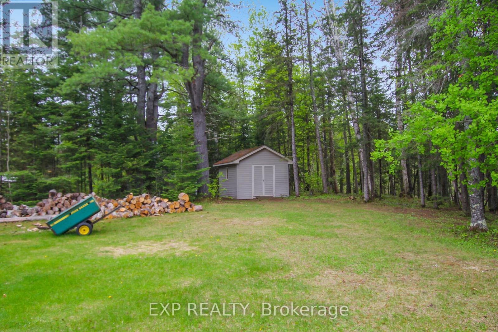 2186 Clyde Lake Road, Lanark Highlands, Ontario  K0G 1K0 - Photo 35 - X12400673