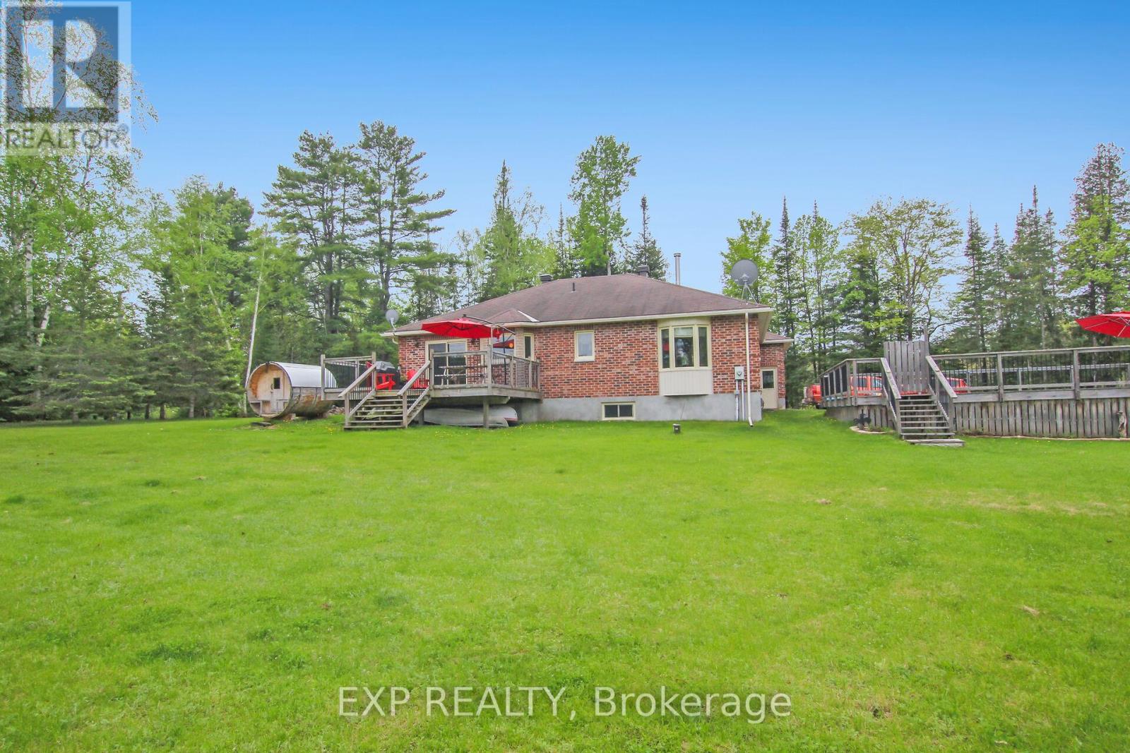 2186 Clyde Lake Road, Lanark Highlands, Ontario  K0G 1K0 - Photo 43 - X12400673