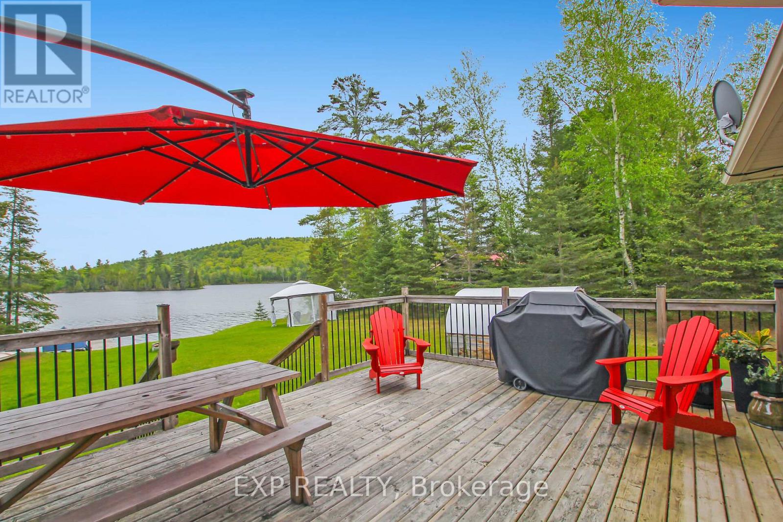 2186 Clyde Lake Road, Lanark Highlands, Ontario  K0G 1K0 - Photo 44 - X12400673