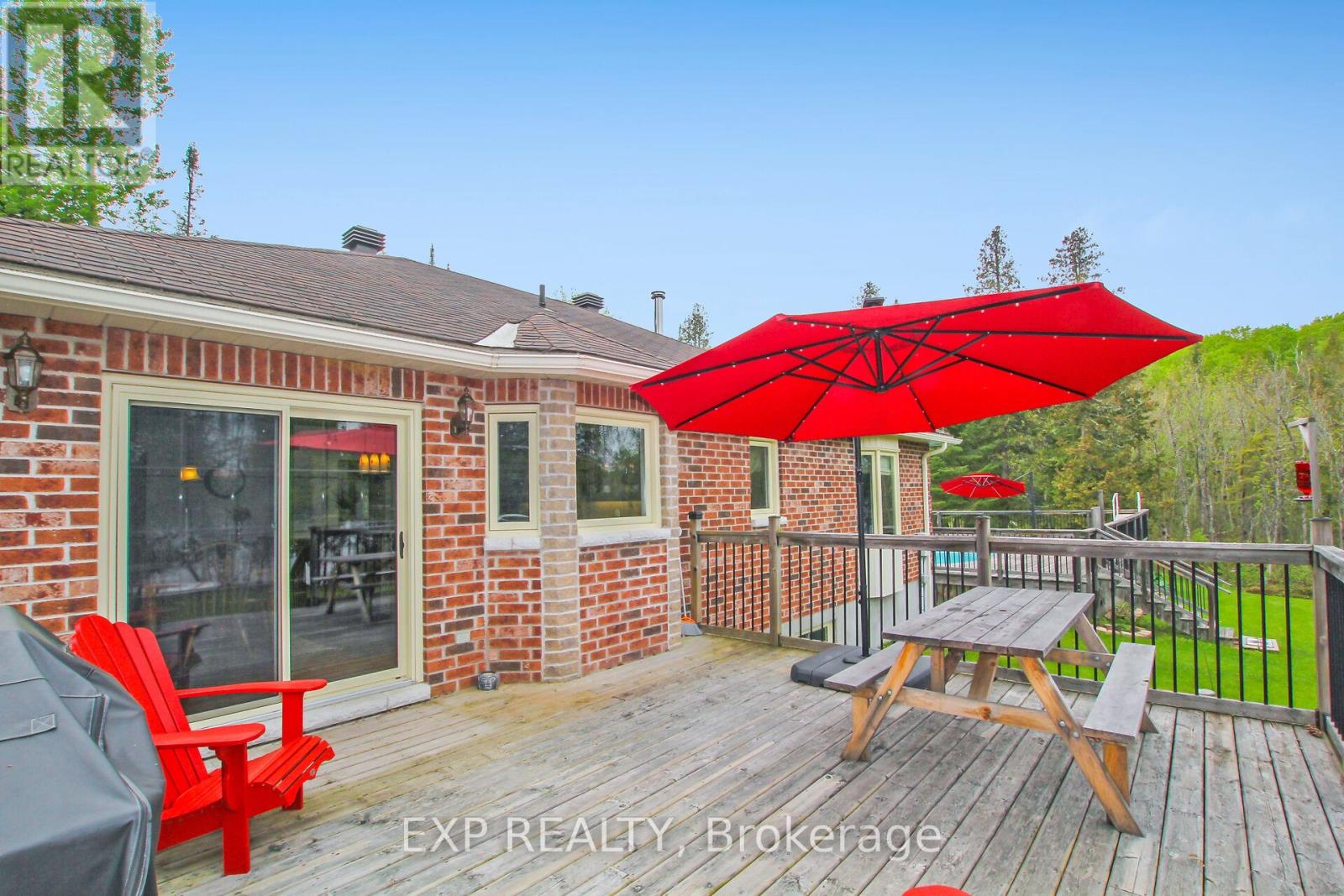 2186 Clyde Lake Road, Lanark Highlands, Ontario  K0G 1K0 - Photo 45 - X12400673