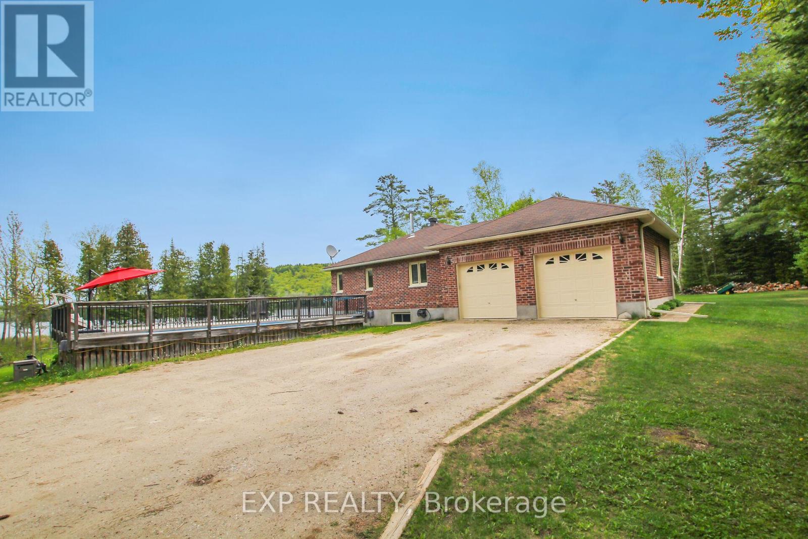 2186 Clyde Lake Road, Lanark Highlands, Ontario  K0G 1K0 - Photo 47 - X12400673
