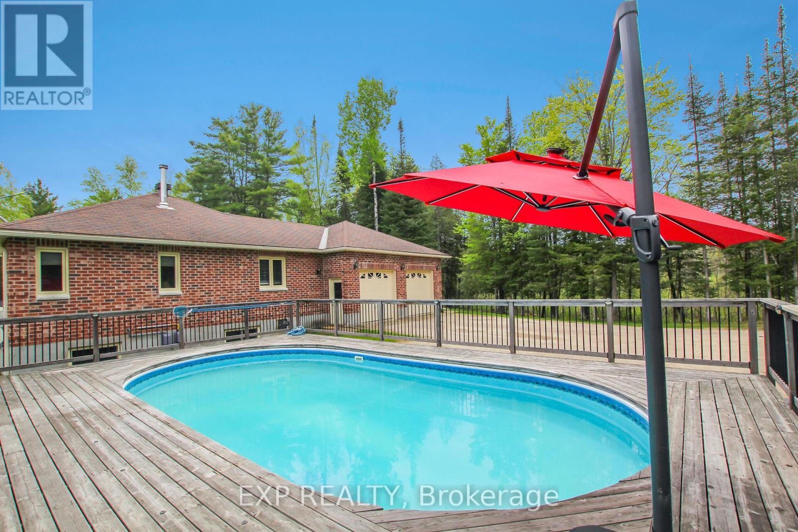 2186 Clyde Lake Road, Lanark Highlands, Ontario  K0G 1K0 - Photo 49 - X12400673