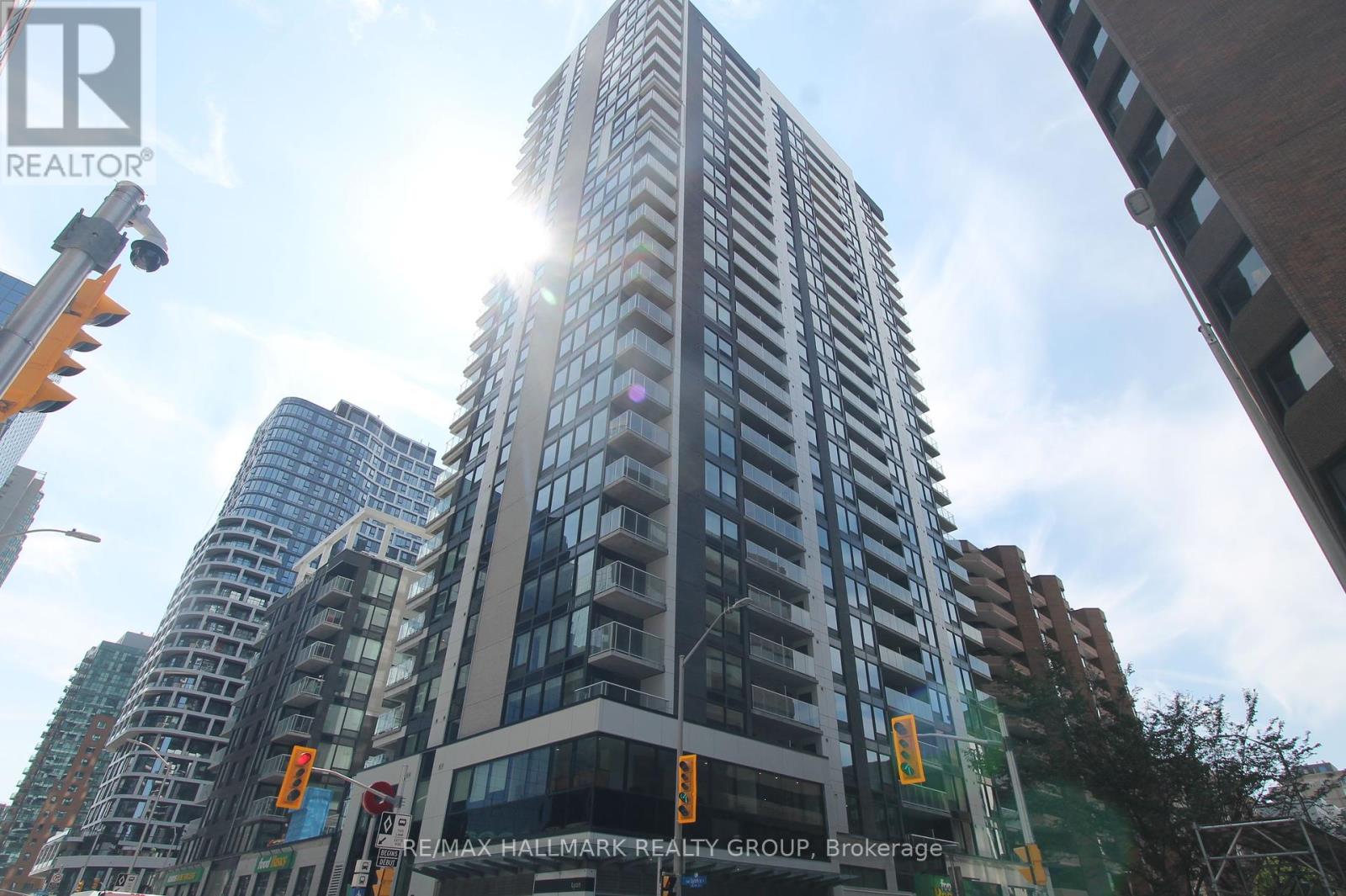 1108 - 340 QUEEN STREET, Ottawa, Ontario