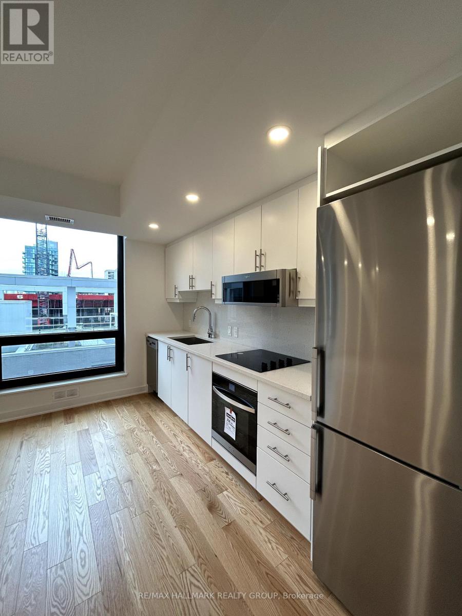 1108 - 340 Queen Street, Ottawa, Ontario  K1S 4E6 - Photo 4 - X12400684