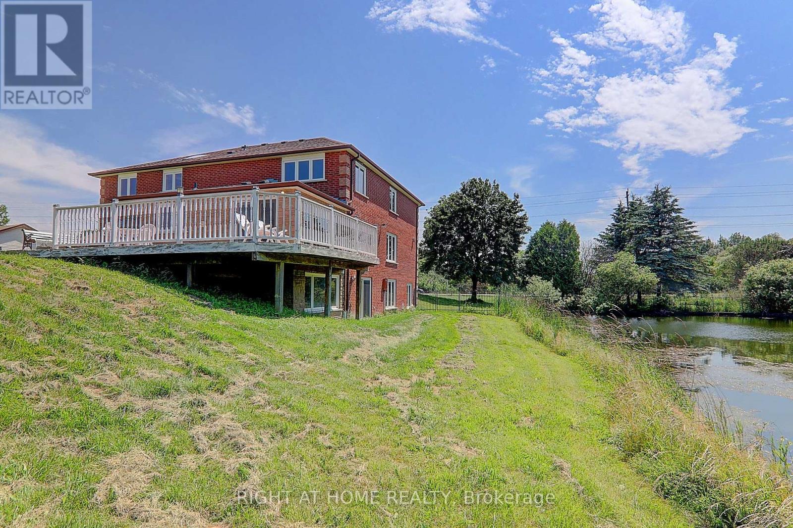 1008 Mount Albert Road, East Gwillimbury, Ontario  L0G 1V0 - Photo 33 - N12400472