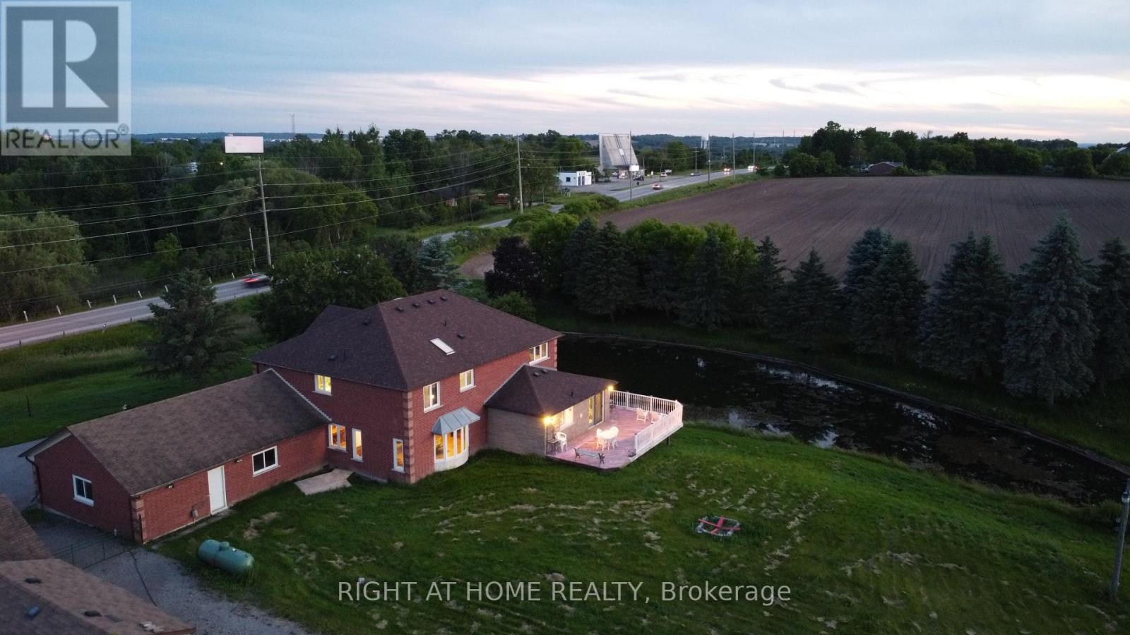 1008 Mount Albert Road, East Gwillimbury, Ontario  L0G 1V0 - Photo 35 - N12400472