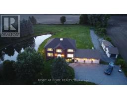 1008 Mount Albert Road, East Gwillimbury (Sharon), Ca