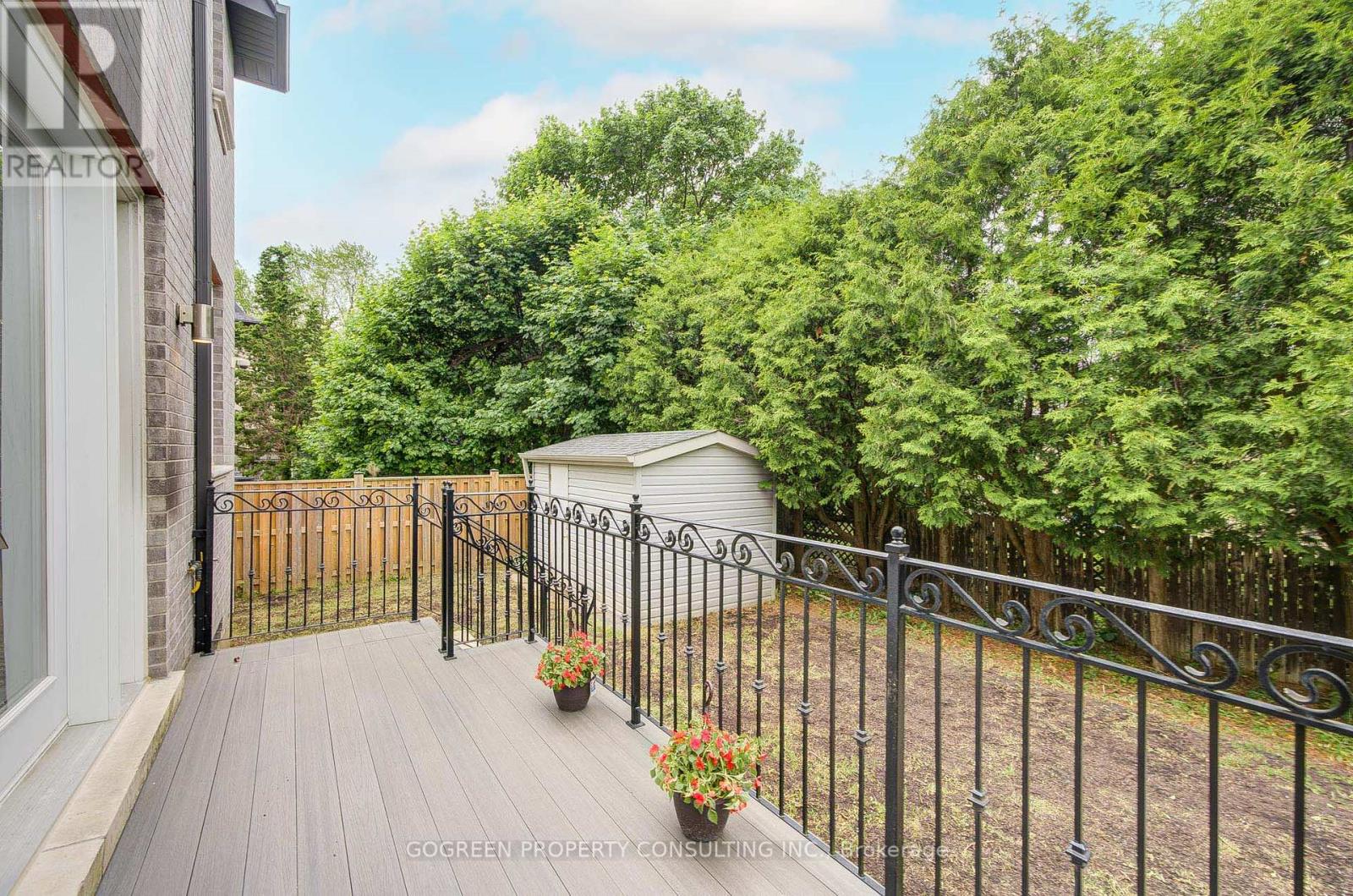 329 Paliser Crescent S, Richmond Hill (Harding), Ontario  L4C 1R9 - Photo 34 - N12400560