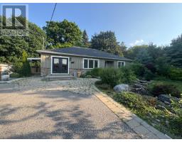 Lower Level - 132 Don Mor Drive, Newmarket (Central Newmarket), Ca