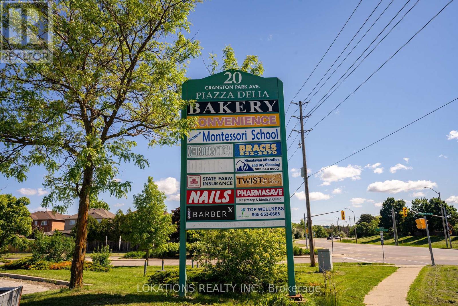 20 Cranston Park Avenue, Vaughan, Ontario  L6A 2W2 - Photo 1 - N12400585