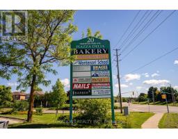 20 CRANSTON PARK AVENUE, Vaughan, Ontario