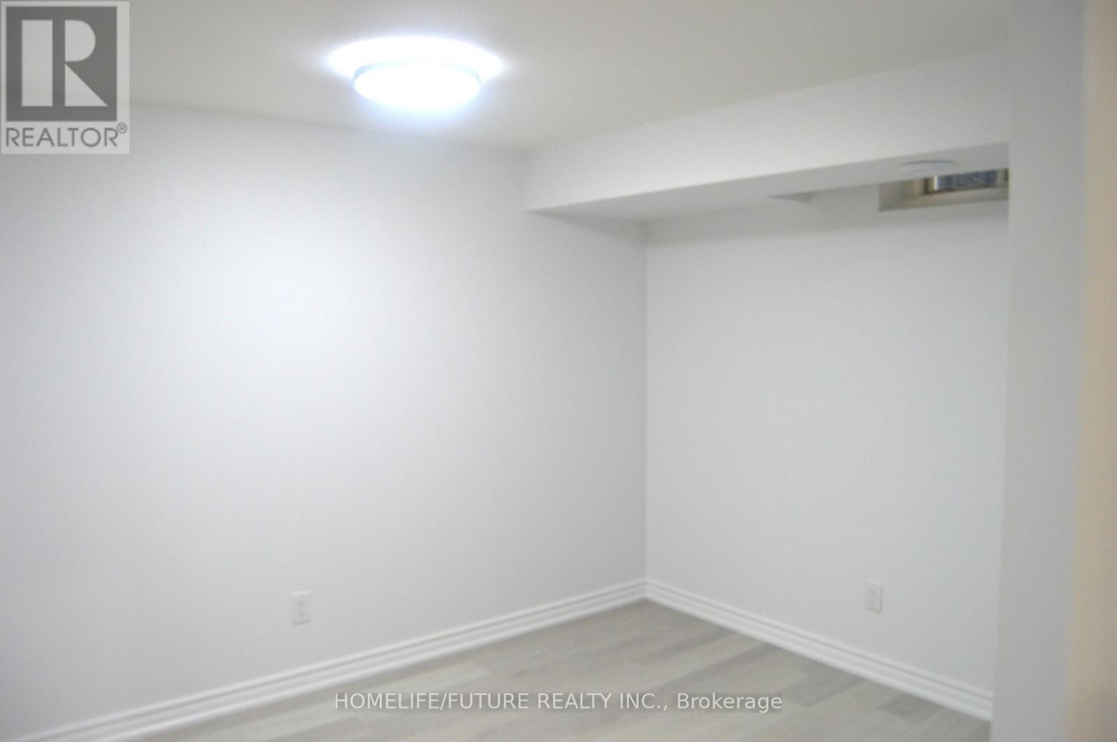 Bsmt - 10 Rizal Avenue, Markham, Ontario  L6B 0G8 - Photo 5 - N12400599