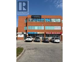 100F - 107 HOLLAND STREET, Bradford West Gwillimbury, Ontario