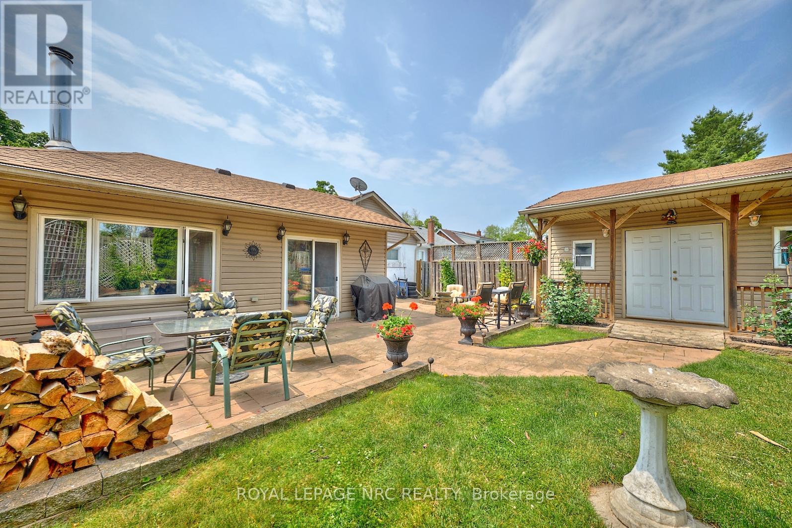 6947 Garden Street, Niagara Falls, Ontario  L2G 1H8 - Photo 10 - X12400690