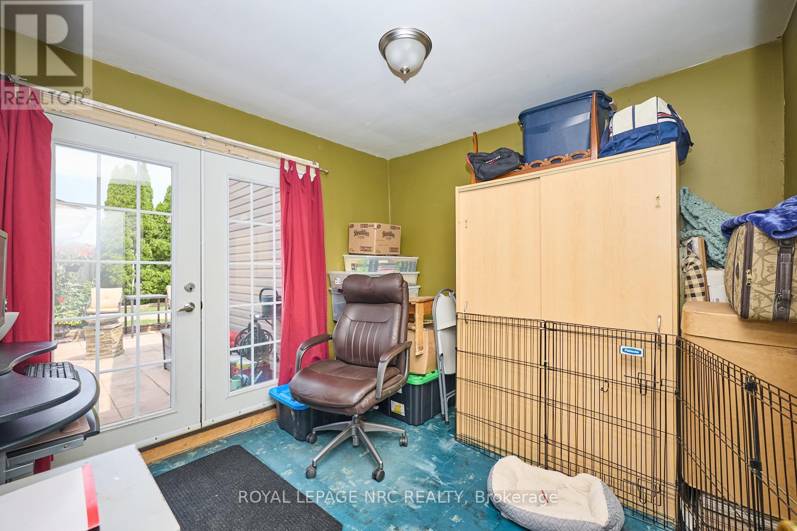 6947 Garden Street, Niagara Falls, Ontario  L2G 1H8 - Photo 24 - X12400690