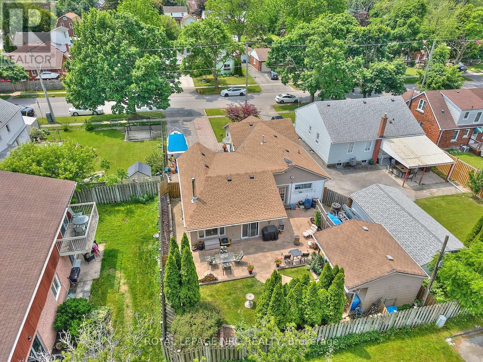 6947 Garden Street, Niagara Falls, Ontario  L2G 1H8 - Photo 32 - X12400690