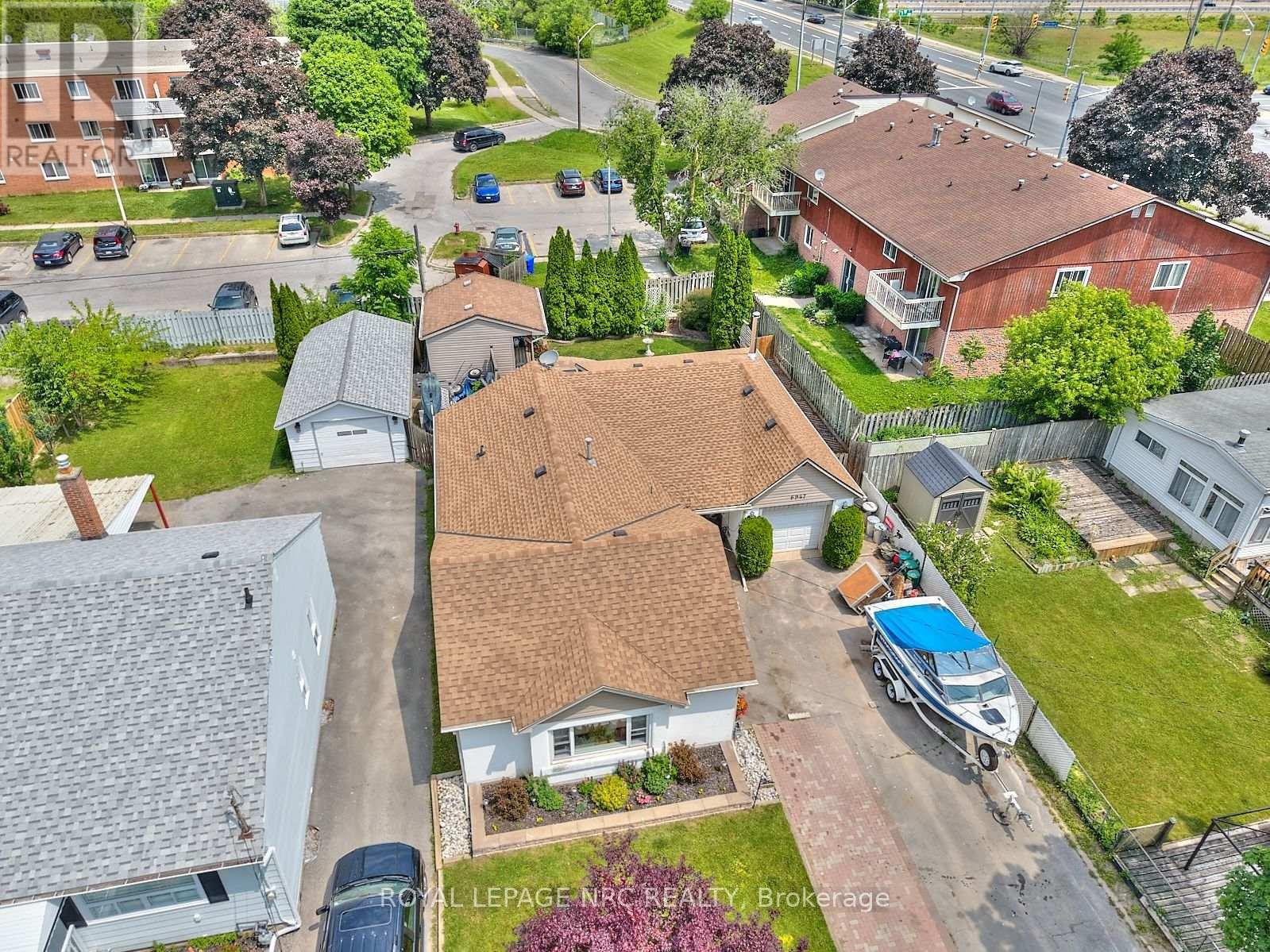 6947 Garden Street, Niagara Falls, Ontario  L2G 1H8 - Photo 33 - X12400690