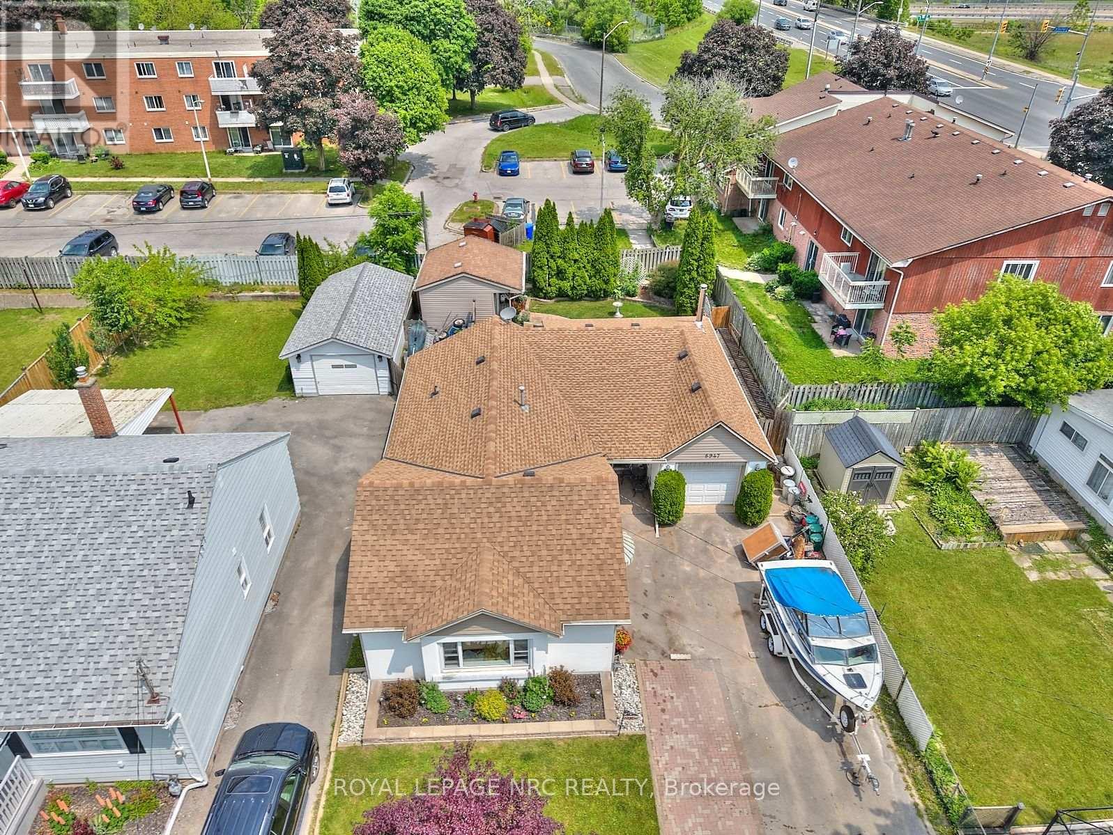 6947 Garden Street, Niagara Falls, Ontario  L2G 1H8 - Photo 34 - X12400690