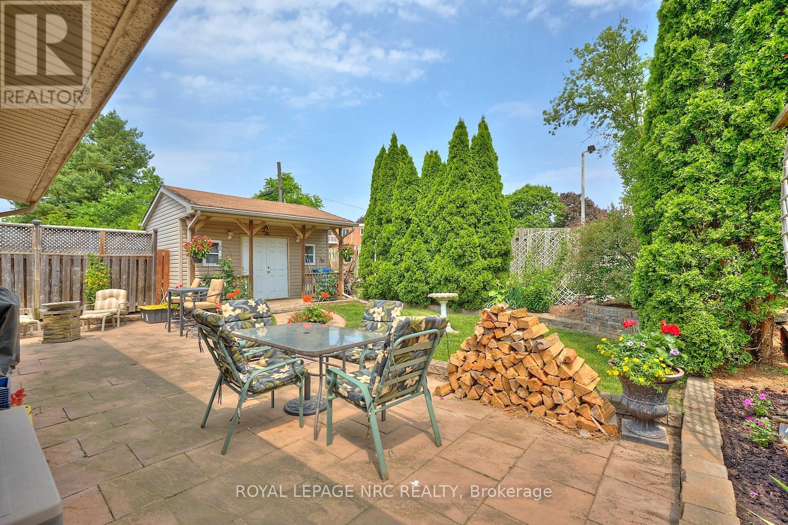 6947 Garden Street, Niagara Falls, Ontario  L2G 1H8 - Photo 6 - X12400690