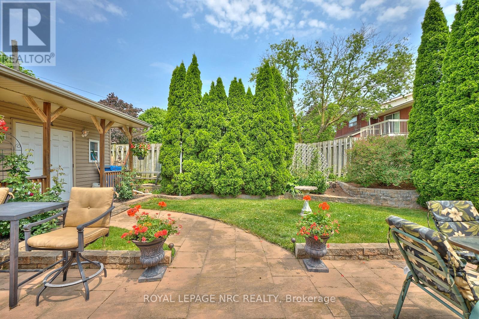 6947 Garden Street, Niagara Falls, Ontario  L2G 1H8 - Photo 8 - X12400690