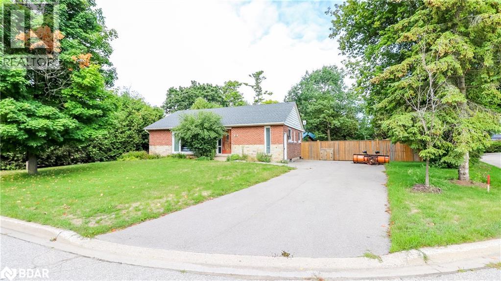 Property at 18 CARBERRY Street image 1