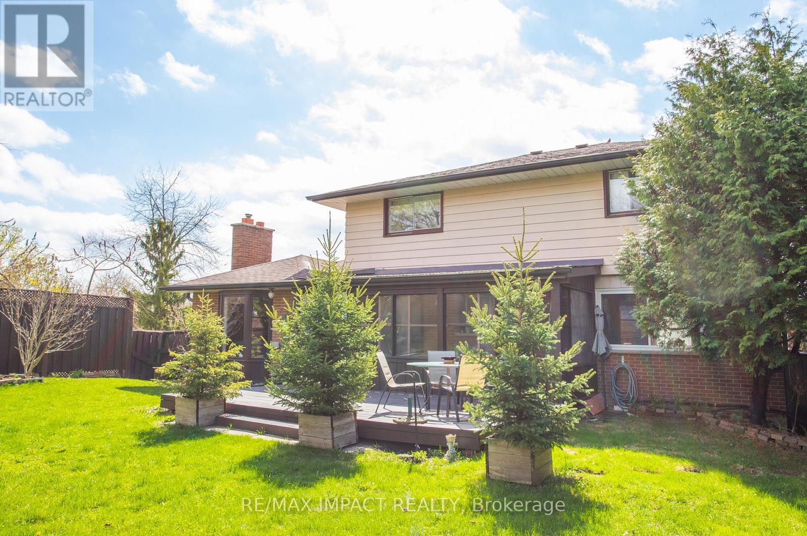 214 Marigold Avenue, Oshawa, Ontario  L1G 3G3 - Photo 35 - E12400626