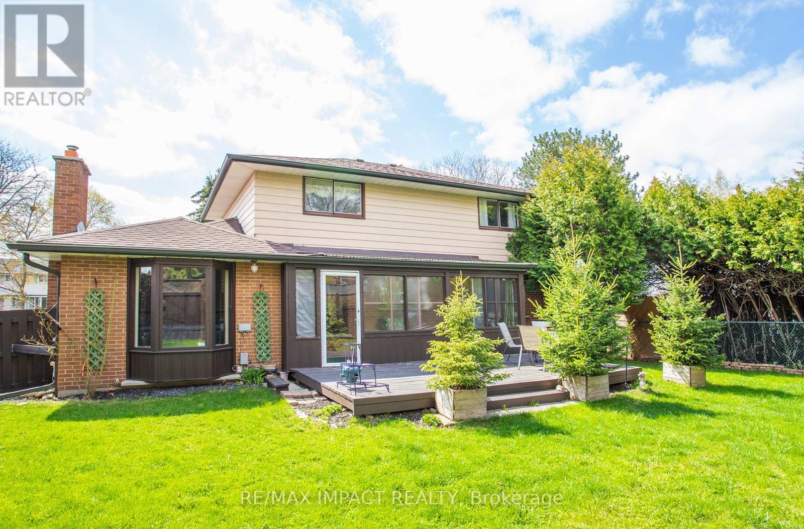 214 Marigold Avenue, Oshawa, Ontario  L1G 3G3 - Photo 36 - E12400626