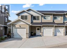 695 Webster Road Unit# 13, kelowna, British Columbia