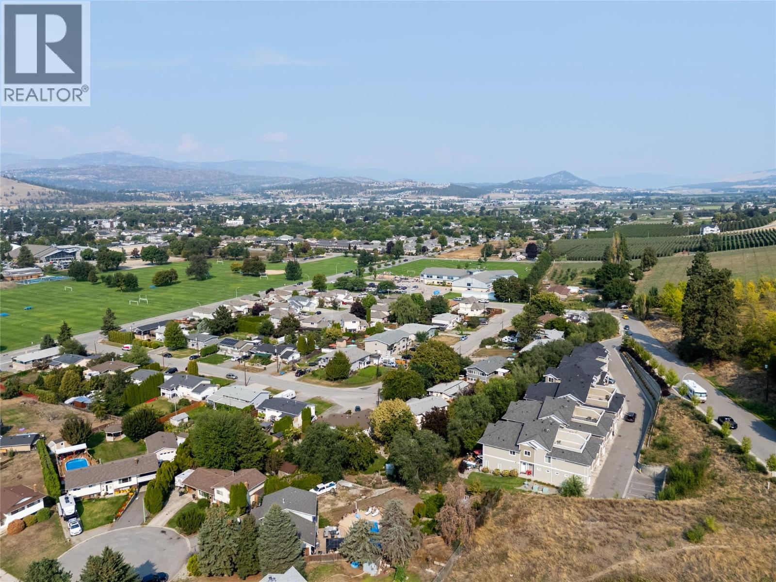 695 Webster Road Unit# 13, Kelowna, British Columbia  V1X 8G5 - Photo 32 - 10362451